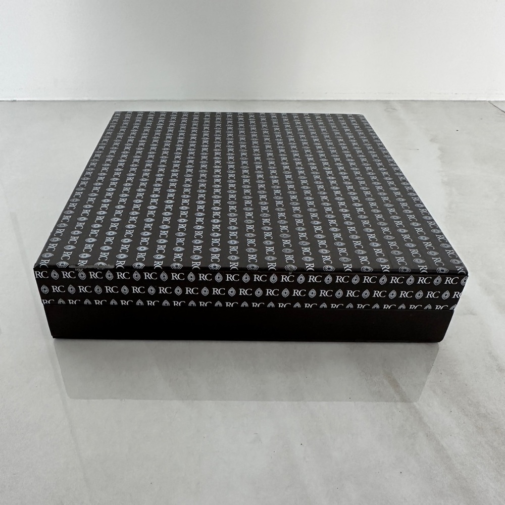 Vintage Rare Roberto Coin Jewelry Box - Picture 5 of 13